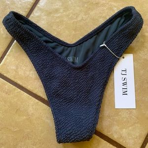 TJ Swim Bikini Bottom